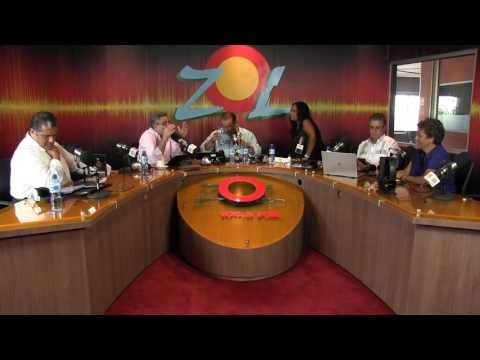 Politóloga Rosario Espinal comenta Discurso del Presidente Danilo Medina en toma de posesión