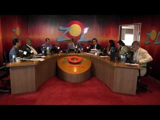 José Manuel Torres de Adozona Dice exportaciones zonas francas superaron US$5,500 millones en 2015