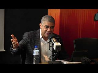 Holi Matos yo creo que el liderazgo político en RD esta vuelto loco