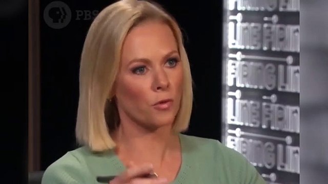 Ann Coulter Would Vote For Bernie Sanders's Original Border Policy Despite 'Rest Of The Socialist Stuff'