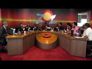 Reporte de Jean Michel Carrio sobre masacre en Francia y medallistas olímpicos en Elsoldelamañana