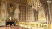 Au château de Versailles, la chambre de Marie-Antoinette retrouve son éclat