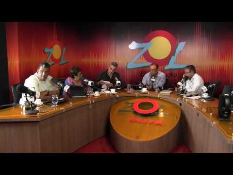 Christian Jimenez comenta declaraciones ministro administrativo de la presidencia Jose Ramon Peralta