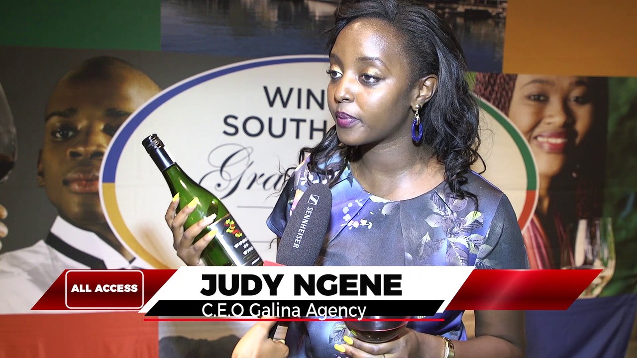 Sommelier Cup: Wine Tasting Competition