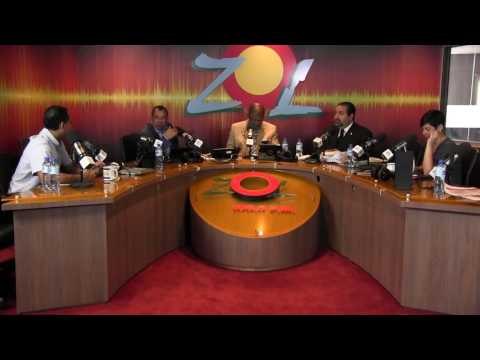 Ramón Rogelio Genao dice discusión de reformas electorales ayer, fue un encuentro positivo