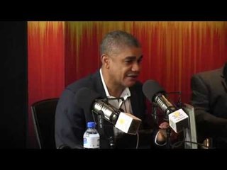 Holi Matos comenta el nuevo régimen de las ARS en RD