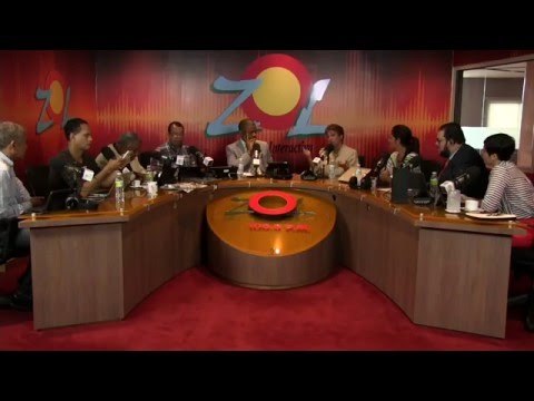 Rosario Espinal analiza el panorama político después de las elecciones 2016