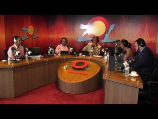 Llamada de Orlando Espinoza comenta fue victima del robo de su vehiculo