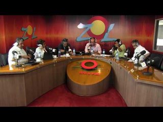 Dr. Nelson Rodriguez comenta comunicado del colegio Medico Dominicano