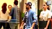 Ranbir Kapoor & Alia Bhatt Seen At An Interior Designing Firm! Are They Moving In Together?