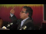 Luis Jose Chavez comenta declaraciones de David Collado en Reunión con el Presidente Medina