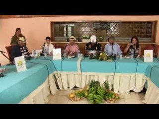 El Sol de la Manana desde Monte Plata con las memorias Sen. Charlie Mariotti