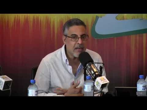 Pablo McKinney comenta sobre situacion de Niña violada por menores