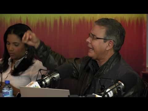 Luis Jose Chavez comenta situación de acueducto en Guatapanal