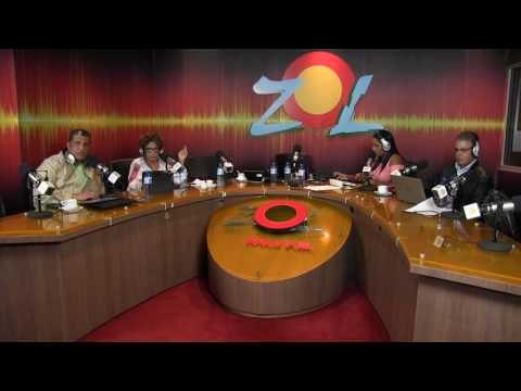 Julian Roa presidente de la asoc. de regidores comenta renuncia de regidoras en Santiago