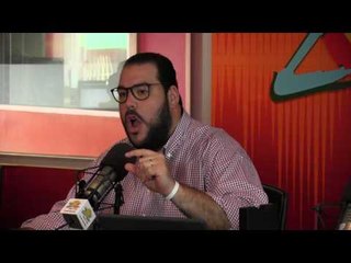 Vicor Gomez Casanova cometa trabajo que realiza la fundación CRESO con atletas olimpicos en RD