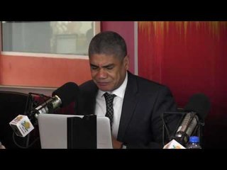 Holi Matos comenta el negocio de las AFP con el dinero de los trabajadores