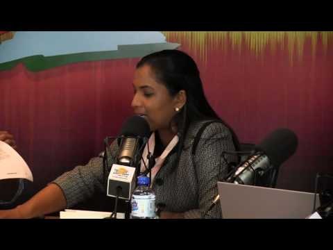 Anibelca Rosario comenta madre deja abandonada a niña en hospital