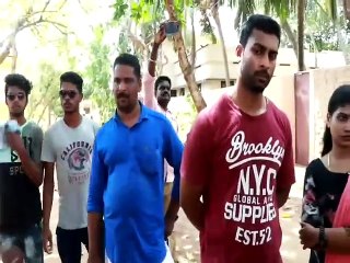 வாக்காளர் பட்டியலில் மாயமான 1000 மீனவர்களின் பெயர்கள்-வீடியோ