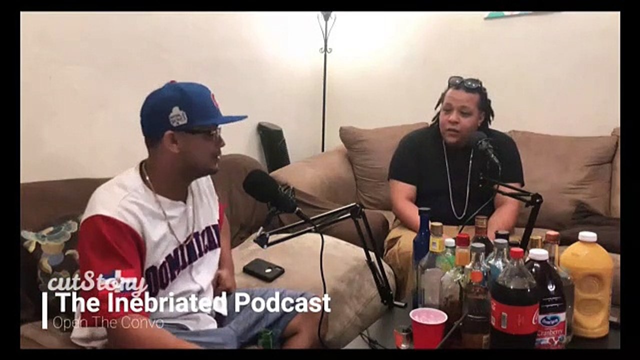 The Inebriated Podcast - Nipsey Hussle, Jeff Bezos, Dwayne Wade, Game of Thrones part 3