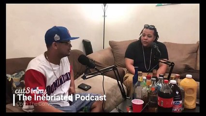The Inebriated Podcast - Nipsey Hussle, Jeff Bezos, Dwayne Wade, Game of Thrones part 3