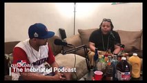 The Inebriated Podcast - Nipsey Hussle, Jeff Bezos, Dwayne Wade, Game of Thrones part 6