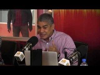 Holi Matos comenta "No podemos seguir pagando un congreso tan caro"