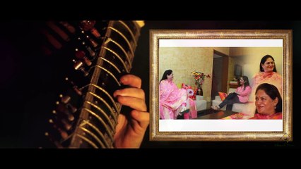 RAGA CHAMPAKALI || Instrumental Sitar || Amita Dalal || Maihar Reflections || Bihaan Music
