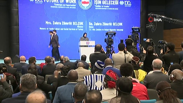 Bakan Selçuk'tan 'Kıdem Tazminatı' Açıklaması