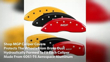 Shop Best Quality Caliper Covers at Partsavatar.ca