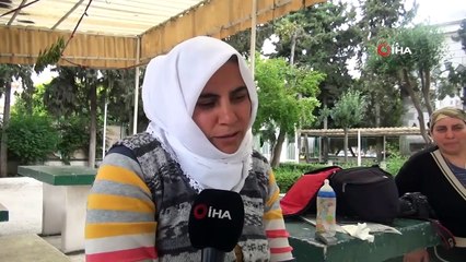 Annesi Ölen Keçiyi, Bebekleri Gibi Besliyorlar