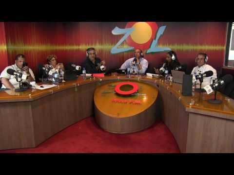 Finanzas personales con el experto Cesar Perello