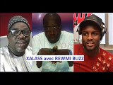 KHALASS du Jeudi 18 Avril 2019 avec Mamadou M. Ndiaye, Ndoye Bane et Abba no stress