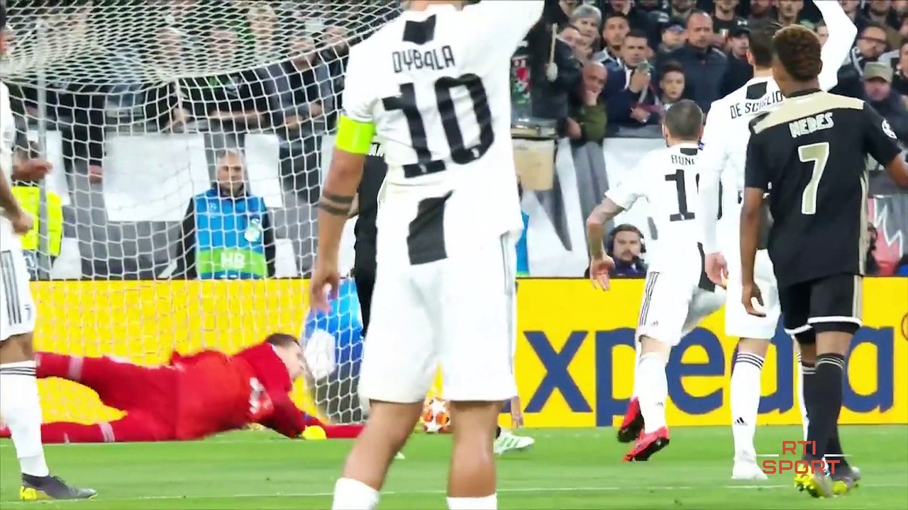 Football | Les quarts de finale retour de la Ligue des champions de l'UEFA