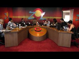 Daniel Pou comenta "Lo que se acaba de aprobar, es una nueva ley orgánica para PN"