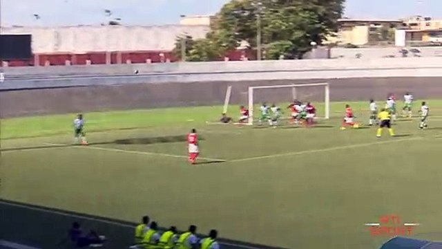 Football | Ligue2 : Le résumé du match Aboisso vs Songon