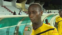 Football | Ligue2 : Les réactions d’après match Athlétic vs Ivoire Académie