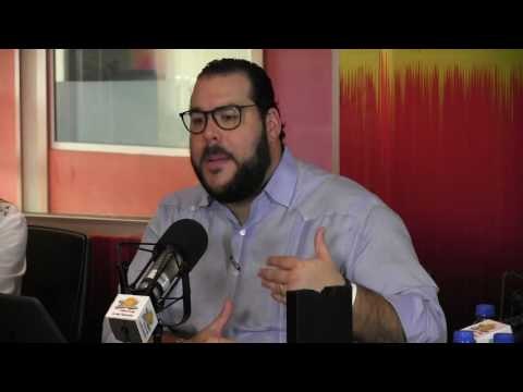 Victor Gomez Casanova comenta es un aumento justo, aumento tarifa de peajes