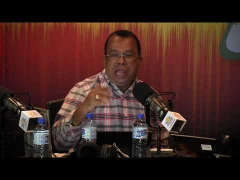 Euri Cabral comenta el que intente hacer negocio con el dollares tendrá problemas