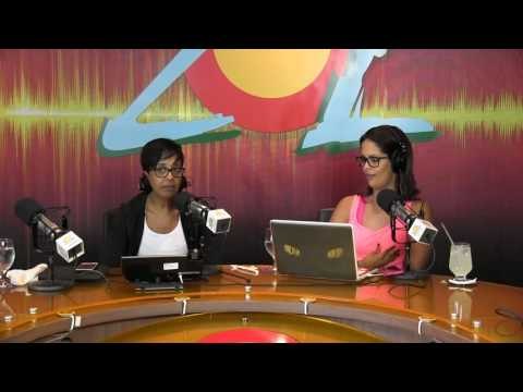 Francisco Sanchis y Zoila Luna comentan sobre los aumentos del los peajes