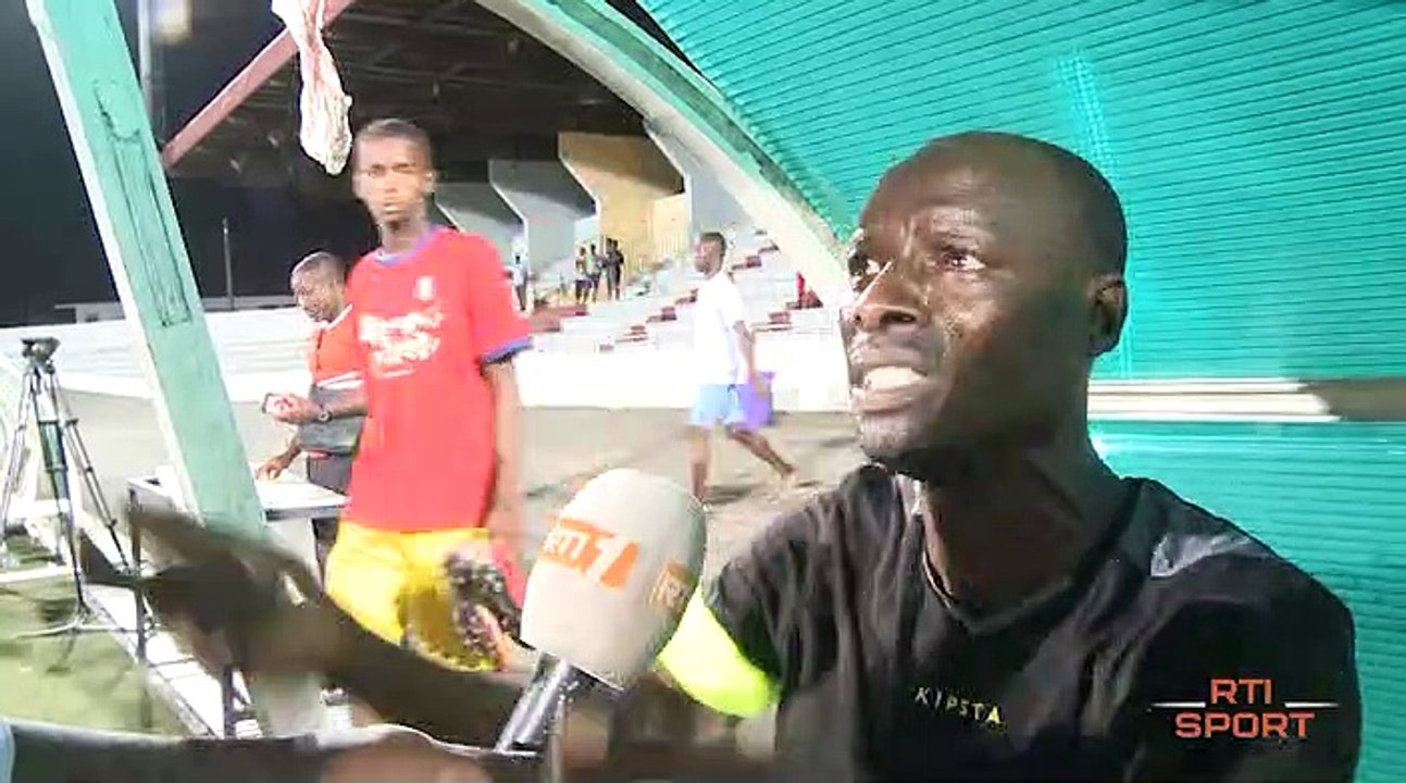 Football | Ligue2 : Les réactions d’après match Sirocco vs Jcat