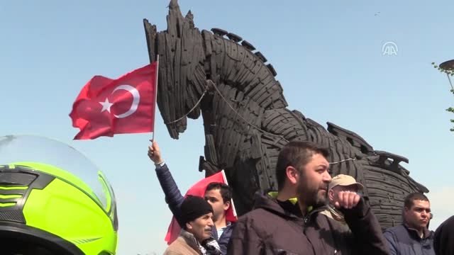 55. Cumhurbaşkanlığı Türkiye Bisiklet Turu