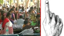 Lok Sabha Election 2019: லோக்சபா தேர்தலில் வாக்களிக்க சென்ற 2 முதியவர்கள் பலி- வீடியோ