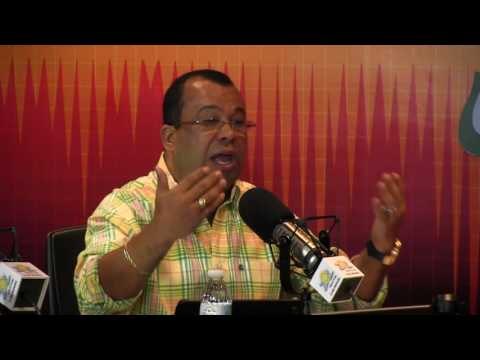 Euri Cabral analiza en terminos concretos la victoria de Danilo Medina en las elecciones 2016