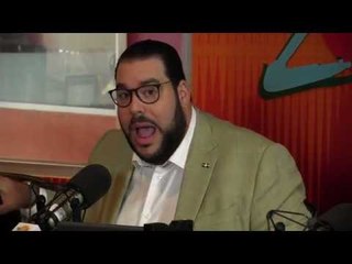 Victor Gomez Casanova comenta opciones del gobierno para recaudar mas dinero con pacto fiscal
