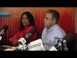 Luis Jose Chavez comenta articulo de la periodista Dania Rodriguez