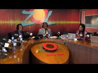 Llamada Esteban Rosario periodista comenta situación en el ayuntamiento de Santiago