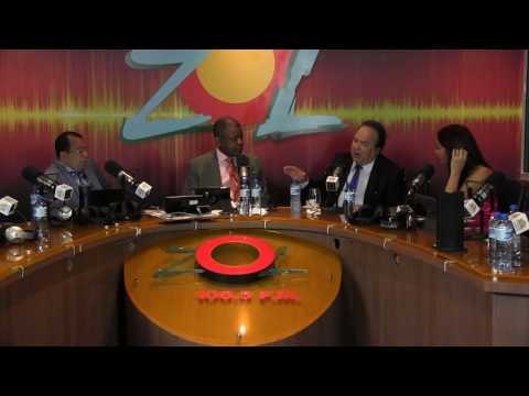 Vinicio Castillo Semán comenta miembros de la JCE se deben buscar fuera del ámbito partidarista