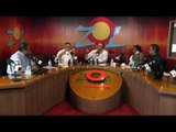 Angel Acosta comenta sobre los vehículos policiales