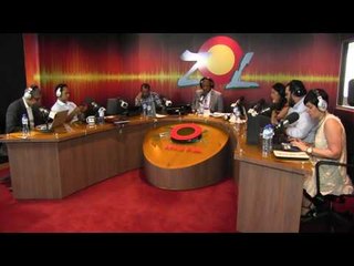 Pedro Sevcec comenta visita de Barack Obama a Dallas